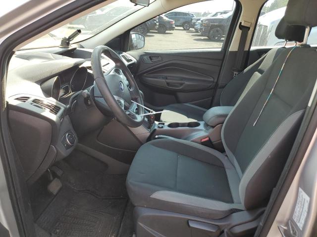 Photo 7 from auction – 2014 FORD ESCAPE S with VIN 1FMCU0F73EUA53339