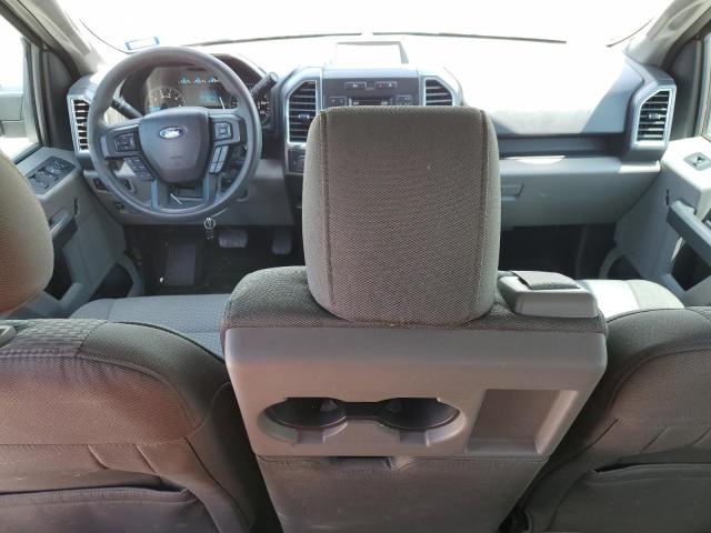 Photo 8 from auction – 2016 FORD F150 SUPER with VIN 1FTEX1CP8GKF95808