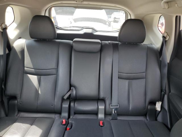 Photo 10 from auction – 2015 NISSAN ROGUE S with VIN 5N1AT2MT1FC863484