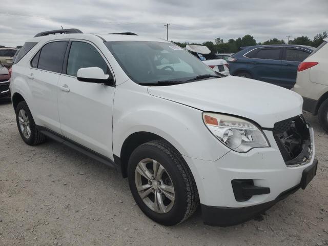 Photo 4 from auction – 2015 CHEVROLET EQUINOX LT with VIN 2GNALBEK0F6218254