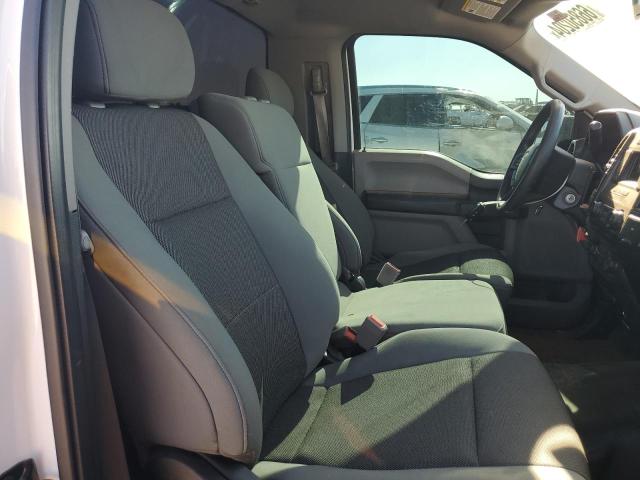 Photo 10 from auction – 2018 FORD F150 with VIN 1FTMF1CB7JKE65092