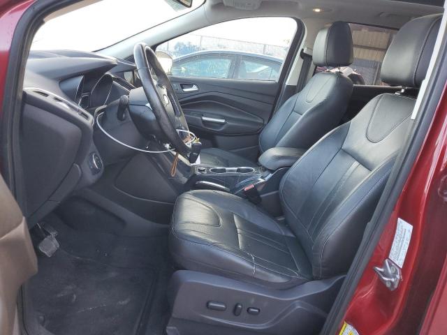 Photo 7 from auction – 2013 FORD ESCAPE TIT with VIN 1FMCU0J98DUC71218