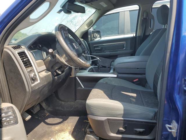 Photo 7 from auction – 2015 RAM 1500 SLT with VIN 1C6RR7LT8FS777929
