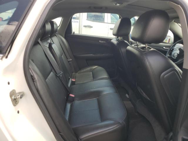 Photo 10 from auction – 2009 CHEVROLET IMPALA 1LT with VIN 2G1WT57K491139418