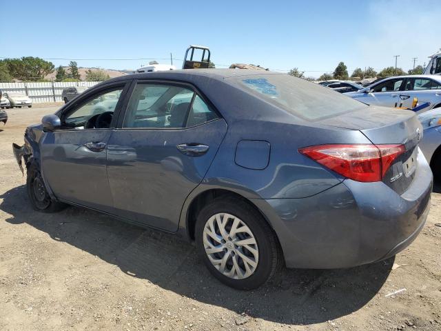 Photo 2 from auction – 2018 TOYOTA COROLLA L with VIN 2T1BURHE7JC115557