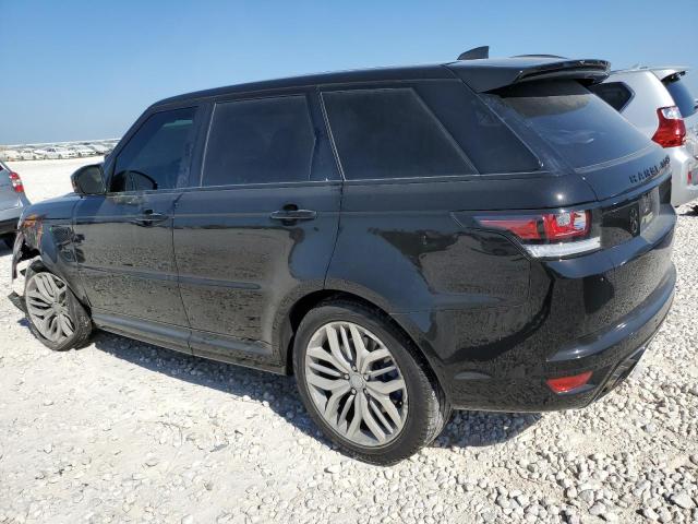 Photo 2 from auction – 2017 LAND ROVER RANGE ROVE with VIN SALWZ2FEXHA148802