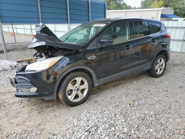 FORD ESCAPE SE 2016 with VIN 1FMCU0G78GUC76946 - Photo from auction