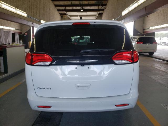 Photo 6 from auction – 2023 CHRYSLER VOYAGER LX with VIN 2C4RC1CGXPR588065