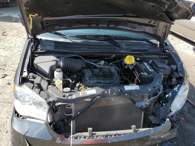 Photo 12 from auction – 2019 DODGE GRAND CARA with VIN 2C4RDGBGXKR585998