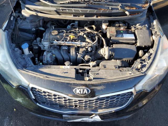 Photo 11 from auction – 2015 KIA FORTE LX with VIN KNAFK4A64F5347418