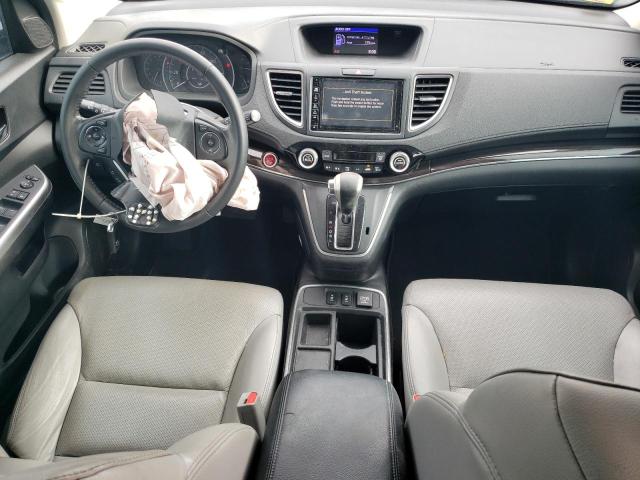 Photo 8 from auction – 2016 HONDA CR-V EXL with VIN 2HKRM3H76GH541386