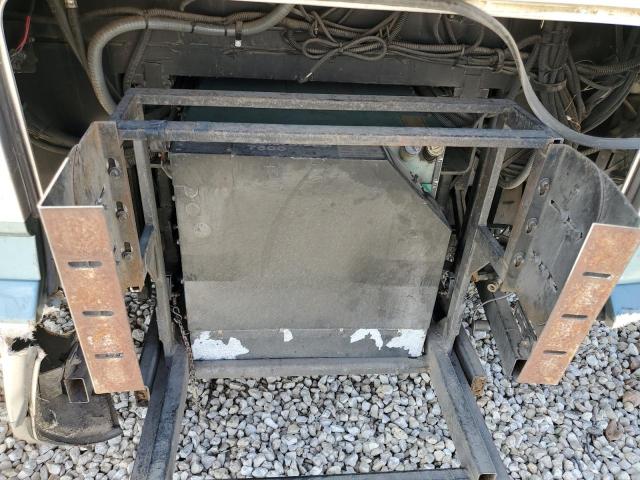 Photo 7 from auction – 2004 ROADMASTER RAIL MONOCOQUE with VIN 1RF42454X42024906