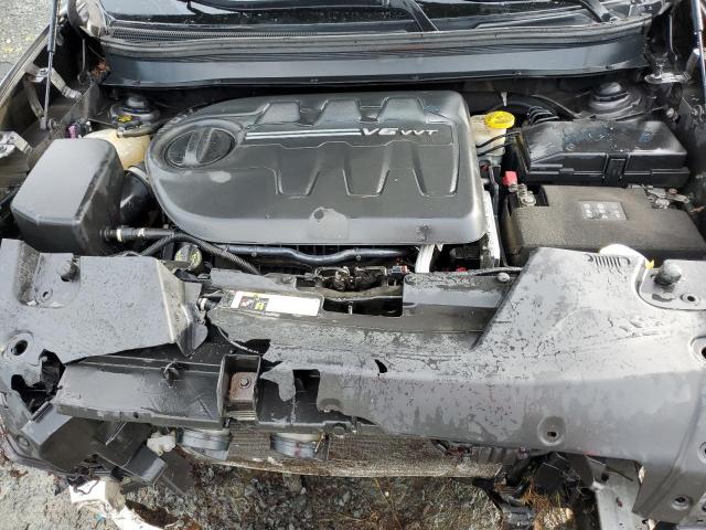 Zdjęcie 12 z aukcji – 2015 JEEP CHEROKEE L z VIN 1C4PJMCS2FW537815
