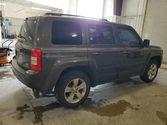 Photo 3 from auction – 2016 JEEP PATRIOT SP with VIN 1C4NJRBB2GD764912