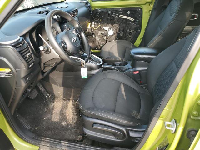 Фото 7 с аукциона – 2016 KIA SOUL + с VIN KNDJP3A59G7861335