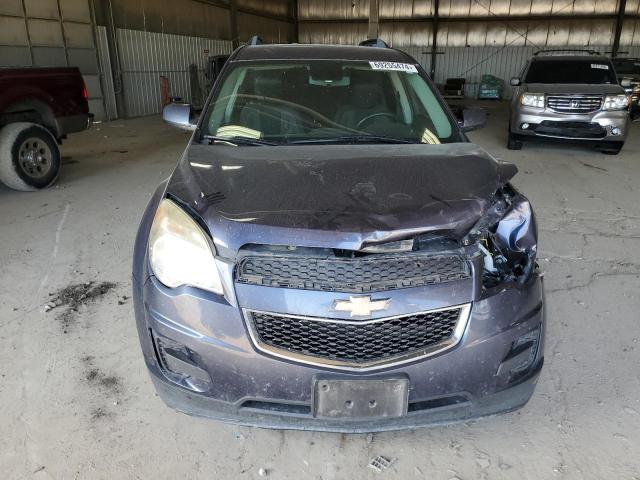 Photo 5 from auction – 2014 CHEVROLET EQUINOX LT with VIN 2GNALBEK2E6125413