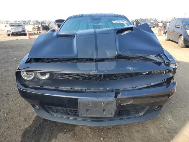 Photo 5 from auction – 2016 DODGE CHALLENGER with VIN 2C3CDZAG6GH289798