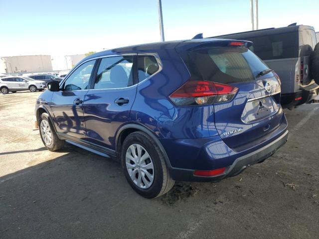 Photo 2 from auction – 2018 NISSAN ROGUE S with VIN KNMAT2MT5JP538102