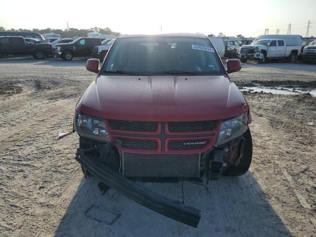 Photo 5 from auction – 2018 DODGE JOURNEY GT with VIN 3C4PDCEG1JT462971