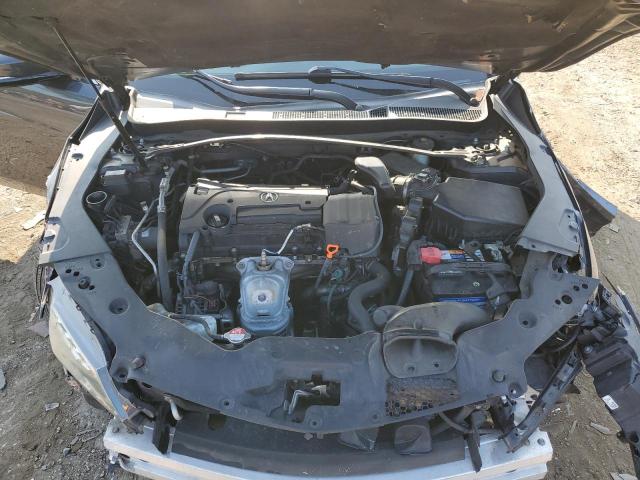 Photo 11 from auction – 2015 ACURA TLX TECH with VIN 19UUB1F59FA014133
