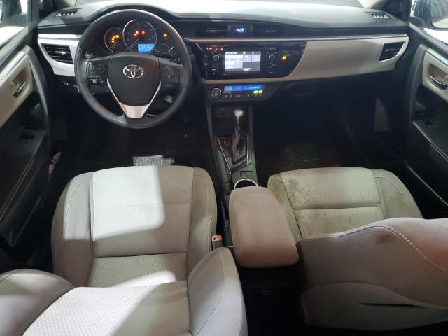 Photo 8 from auction – 2016 TOYOTA COROLLA L with VIN 5YFBURHE3GP436312