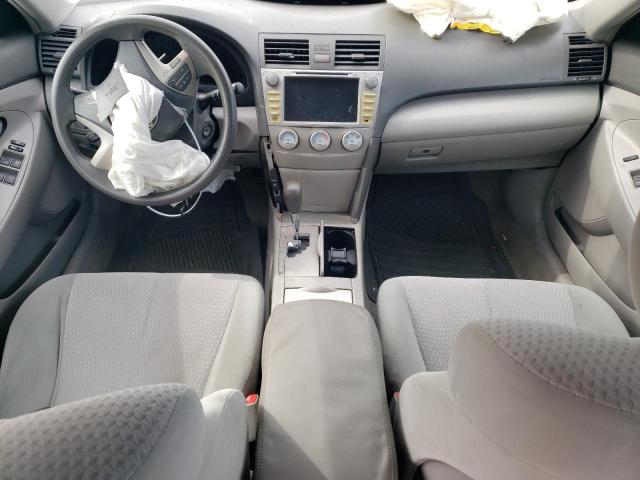Photo 8 from auction – 2011 TOYOTA CAMRY BASE with VIN 4T1BF3EK9BU607007