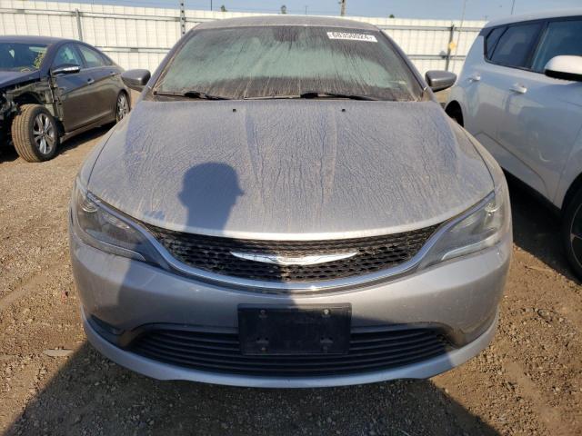 Photo 5 from auction – 2016 CHRYSLER 200 LX with VIN 1C3CCCFB8GN194082