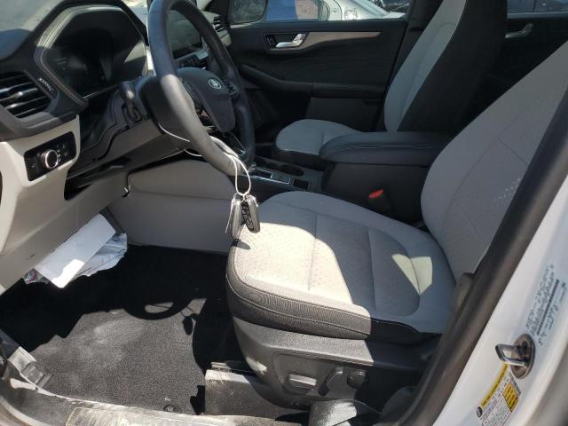 Photo 7 from auction – 2023 FORD ESCAPE ACT with VIN 1FMCU0GN8PUA61694