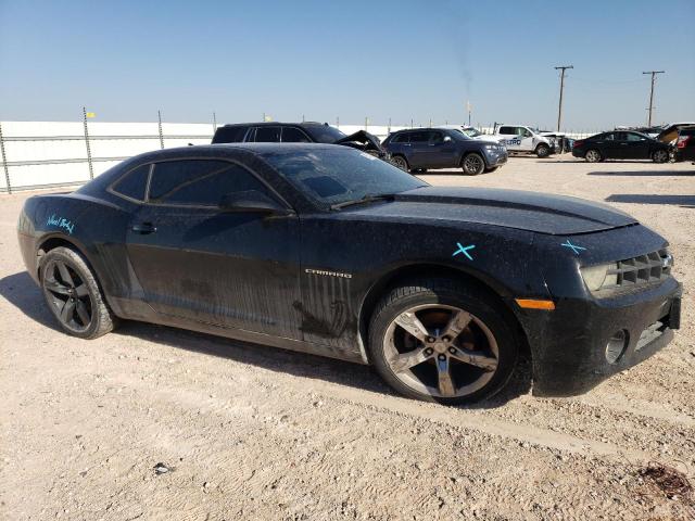 Photo 4 from auction – 2012 CHEVROLET CAMARO LT with VIN 2G1FB1E30C9187871
