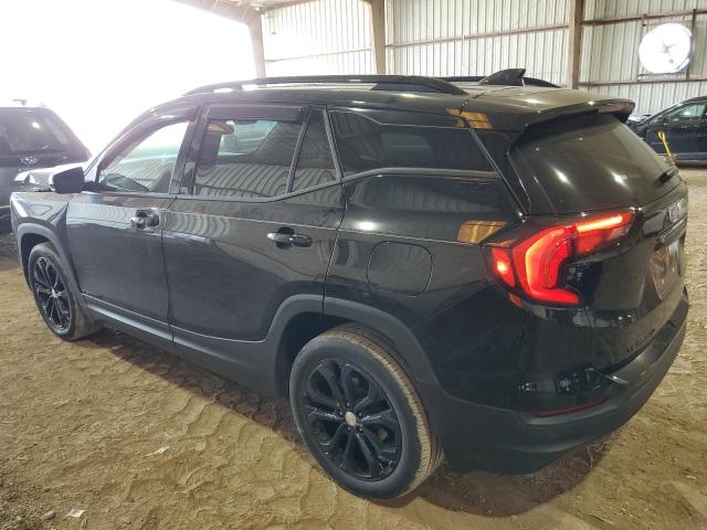 Photo 2 from auction – 2019 GMC TERRAIN SL with VIN 3GKALMEV4KL385662