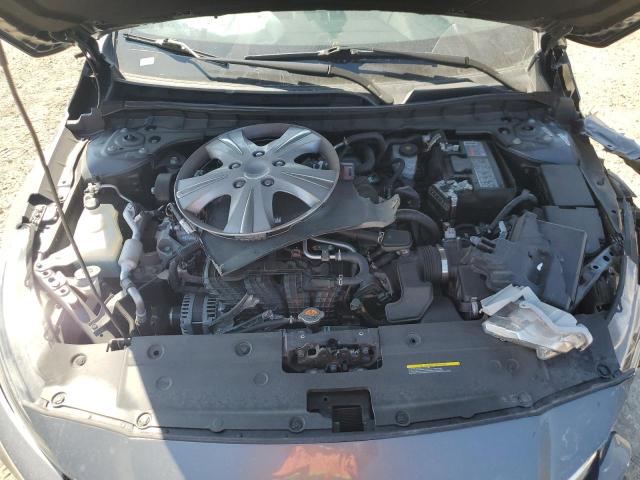 Photo 11 from auction – 2022 NISSAN ALTIMA S with VIN 1N4BL4BV8NN361055