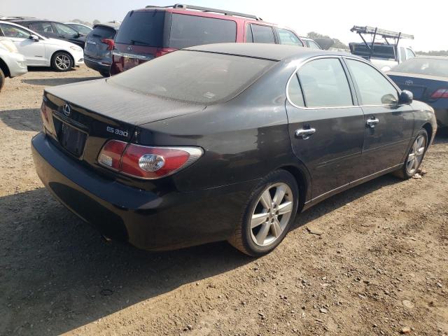 Photo 3 from auction – 2004 LEXUS ES 330 with VIN JTHBA30G845037860