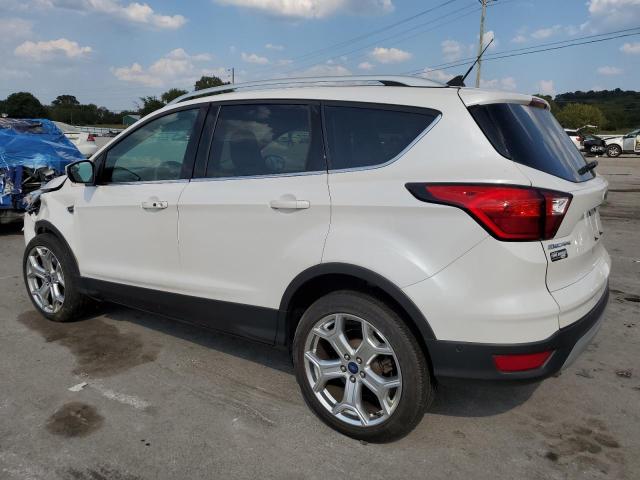 Photo 2 from auction – 2019 FORD ESCAPE TIT with VIN 1FMCU9J92KUA11513