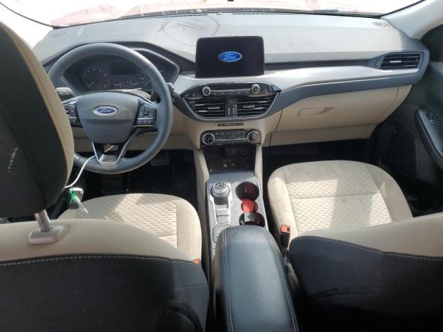 Photo 8 from auction – 2022 FORD ESCAPE SE with VIN 1FMCU0G65NUB37670