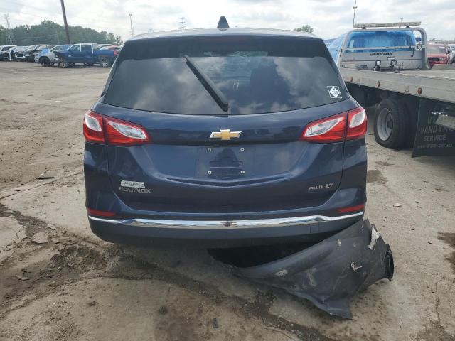 Photo 6 from auction – 2018 CHEVROLET EQUINOX LT with VIN 3GNAXSEV3JS513373