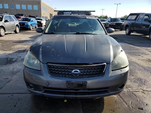 Photo 5 from auction – 2006 NISSAN ALTIMA SE with VIN 1N4BL11D16C210367