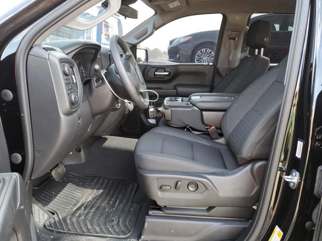 Zdjęcie 7 z aukcji – 2023 CHEVROLET SILVERADO z VIN 3GCUDCE85PG293096