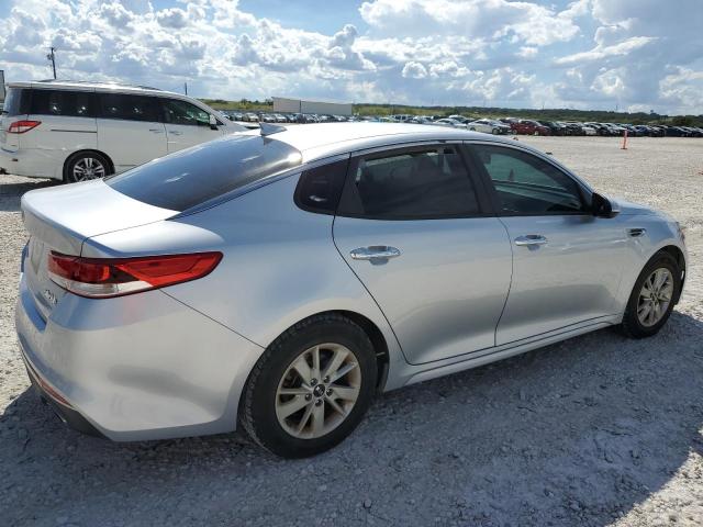 Photo 3 from auction – 2016 KIA OPTIMA LX with VIN 5XXGT4L39GG020078