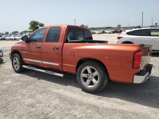 Photo 2 from auction – 2008 DODGE RAM 1500 S with VIN 1D7HA18N78S616564