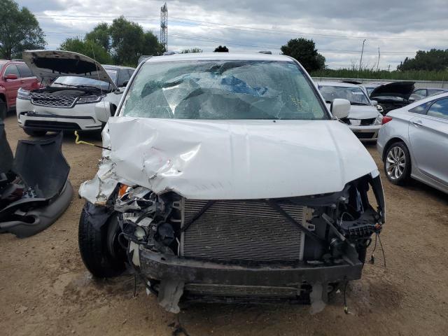 Photo 5 from auction – 2016 CHRYSLER TOWN & COU with VIN 2C4RC1BG3GR198247