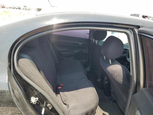 Photo 10 from auction – 2010 HONDA CIVIC LX-S with VIN 19XFA1F67AE050606