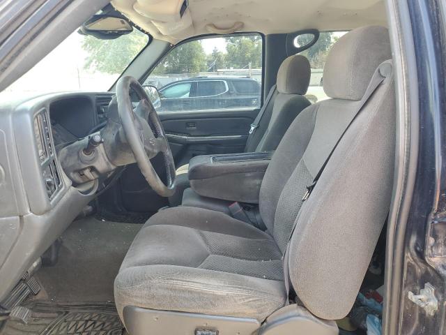 Photo 7 from auction – 2005 CHEVROLET SILVERADO with VIN 1GCHK23U15F847184