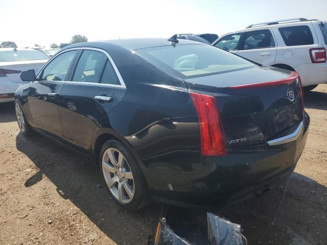 Photo 2 from auction – 2013 CADILLAC ATS with VIN 1G6AA5RA6D0132487