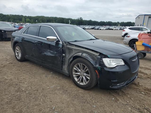 Photo 4 from auction – 2017 CHRYSLER 300C with VIN 2C3CCAEG4HH564309