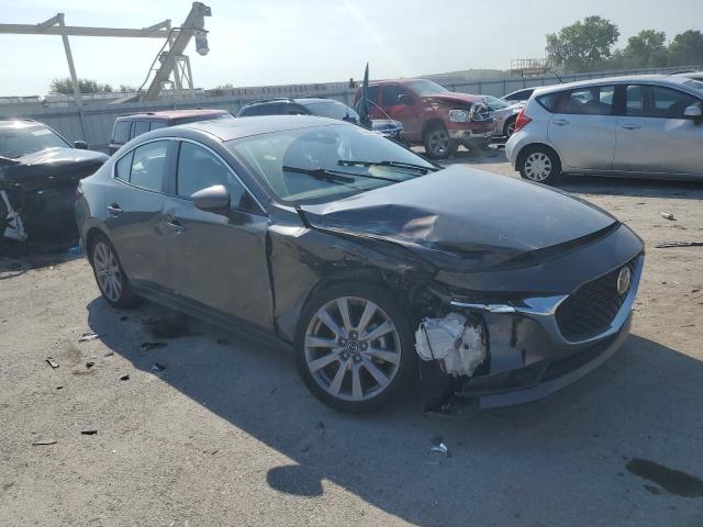 Photo 4 from auction – 2021 MAZDA 3 PREFERRE with VIN JM1BPACL7M1314650