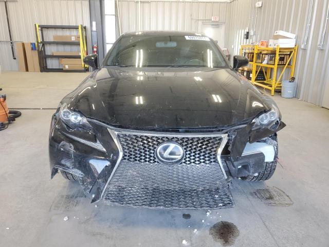 Photo 5 from auction – 2016 LEXUS IS 350 with VIN JTHCE1D20G5012371