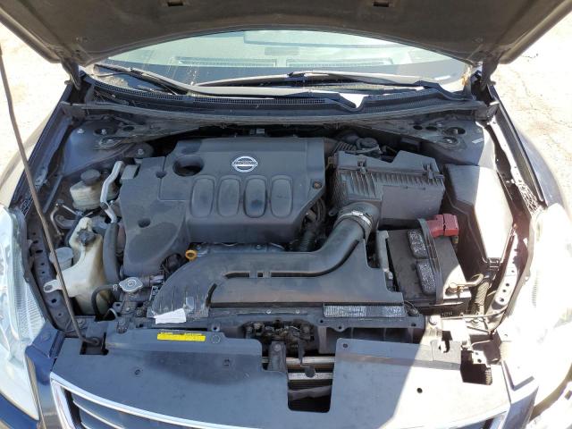 Photo 11 from auction – 2011 NISSAN ALTIMA BAS with VIN 1N4AL2AP8BN496955
