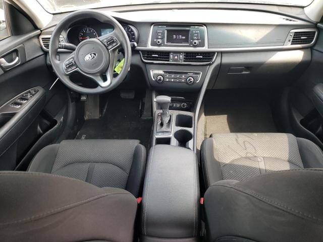 Photo 8 from auction – 2016 KIA OPTIMA with VIN 5XXGT4L34GG082732