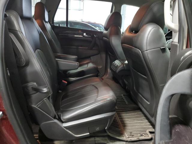 Photo 11 from auction – 2017 BUICK ENCLAVE with VIN 5GAKVBKD2HJ204375