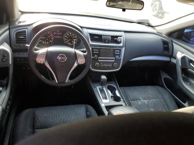 Photo 8 from auction – 2017 NISSAN ALTIMA 2.5 with VIN 1N4AL3AP7HC236928